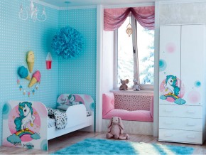 Детская Тойс Little Pony в Еманжелинске - emanzhelinsk.magazin-mebel74.ru | фото