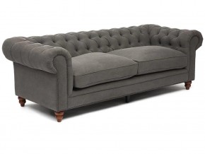 Диван Chesterfield mod. 5137-60 в Еманжелинске - emanzhelinsk.magazin-mebel74.ru | фото