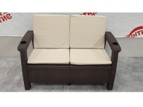 Диван Yalta Premium Sofa 2 Set в Еманжелинске - emanzhelinsk.magazin-mebel74.ru | фото