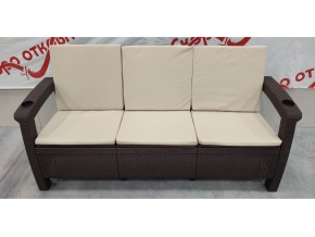 Диван Yalta Premium Sofa 3 Set в Еманжелинске - emanzhelinsk.magazin-mebel74.ru | фото