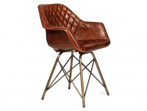 Кресло Eames Bull mod. M-17668 в Еманжелинске - emanzhelinsk.magazin-mebel74.ru | фото