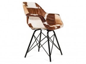 Кресло Eames Rodeo mod. M-11998 в Еманжелинске - emanzhelinsk.magazin-mebel74.ru | фото