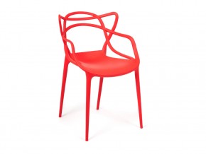 Стул Cat Chair mod. 028 красный в Еманжелинске - emanzhelinsk.magazin-mebel74.ru | фото