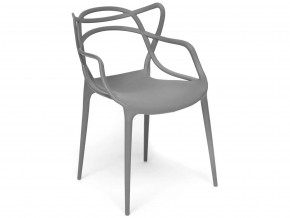 Стул Cat Chair mod. 028 серый в Еманжелинске - emanzhelinsk.magazin-mebel74.ru | фото