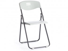 Стул складной Folder chair 2 mod. 222 белый в Еманжелинске - emanzhelinsk.magazin-mebel74.ru | фото