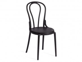 Стул Thonet mod. PL62 черный в Еманжелинске - emanzhelinsk.magazin-mebel74.ru | фото