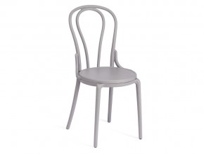 Стул Thonet mod. PL62 Серый в Еманжелинске - emanzhelinsk.magazin-mebel74.ru | фото